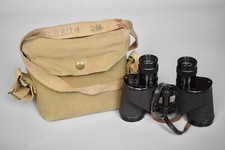 Vintage military binoculars for sale  THIRSK