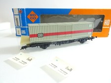 Roco 4319 containerwagen gebraucht kaufen  Erftstadt