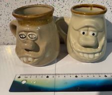 Ugly mug pottery for sale  LEOMINSTER