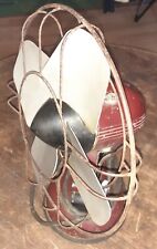 Ventilateur vintage philips d'occasion  Saint-Just-de-Claix