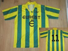 Maillot nantes vintage d'occasion  Nîmes