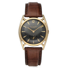 Vintage lecoultre 10k for sale  Bensenville