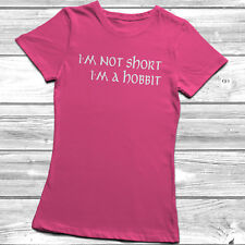 Short hobbit shirt for sale  SOUTHPORT