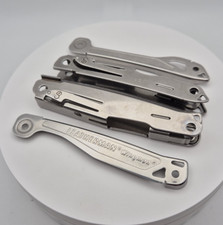 Leatherman Wingman - Peças novas e genuínas - Quadro + balanças (lados A + B), usado comprar usado  Enviando para Brazil