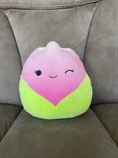 Squishmallow bridgie pink for sale  Cincinnati