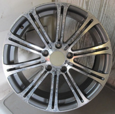 Bmw 10spoke replica for sale  POOLE