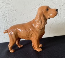 Beswick cocker spaniel for sale  CONGLETON