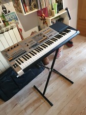 Tastiera sintetizzatore casio usato  Torgiano