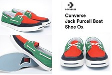 Converse jack purcell d'occasion  Thionville