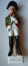 Statuette soldat napoleon d'occasion  Pont-sur-Yonne