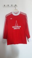 Football vintage bayern usato  Mondragone