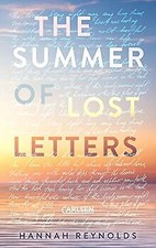 The summer lost gebraucht kaufen  Berlin