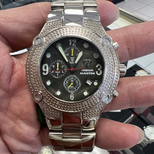 Mens aqua master for sale  Philadelphia