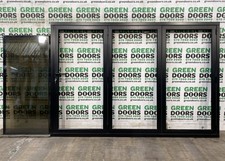 Aluminium bifolding doors for sale Aluminium bifolding doors for sale  LUTON