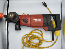Hilti dd130 diamond for sale  Brooklyn