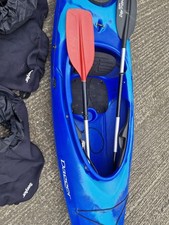Dagger blackwater 10.5 for sale  BIRMINGHAM