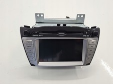 Hyundai ix35 965602y500 gebraucht kaufen  Hamburg