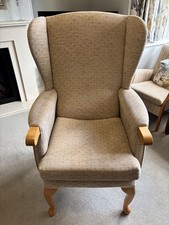 High back hsl for sale  HARROGATE
