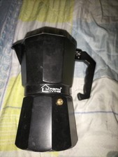 Cafetière italienne inox d'occasion  Nérac