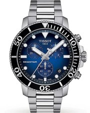 Tissot sport seastar usato  Napoli