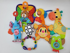 Rattles baby toys for sale  Grand Prairie