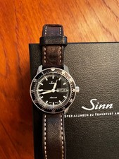 Orologio sinn 104 usato  Spedire a Italy
