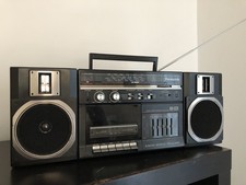 Radios cassette, Boombox d'occasion Radios cassette, Boombox d'occasion Manosque
