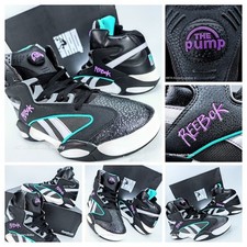 Reebok pump men for sale  Sterling