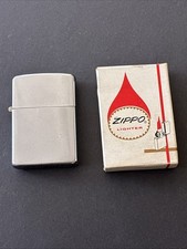 Vintage 1951 zippo for sale  Prescott