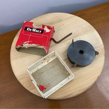 dewalt knife shaper head for sale  Cary