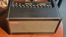 Positive grid spark for sale  Manchester
