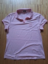 Golfshirt golf poloshirt gebraucht kaufen  Stuttgart