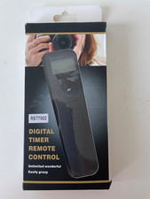 Digital timer remote for sale  PINNER