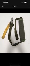 Military parachute harness for sale  Cottage Grove
