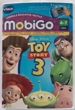 Toy story vtech usato  Spedire a Italy