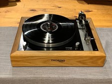 Thorens 145mk2 tourne d'occasion  Saint-Ambroix