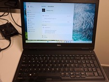Dell precision 7530 d'occasion  Expédié en Belgium
