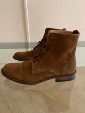 Bexley boots cuir d'occasion  Paris XX