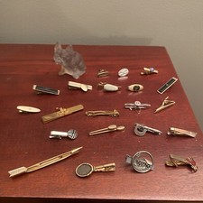 Lot vintage tie for sale  Winthrop
