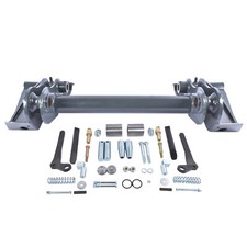 Mounting system 7276373 d'occasion  Expédié en Belgium