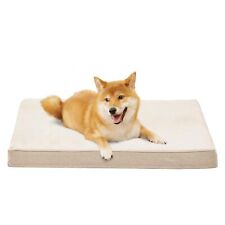 Memory foam large for sale  Brentwood