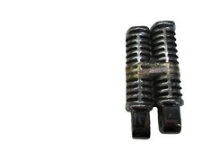 D2834 fußraste yamaha gebraucht kaufen  Ellwangen (Jagst)