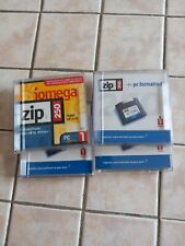 Zip iomega 250mb d'occasion  Arleux