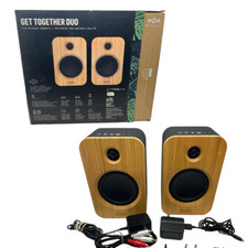 Bluetooth 5.0 wooden for sale  Miami