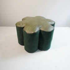 Vtg green flower for sale  Centerville