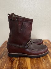 Gokey bullhide upland for sale  Rogers