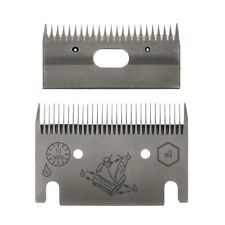 Lister cutli 102 gebraucht kaufen  Wester-Ohrstedt