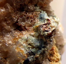 Scorodite crystals hemerdon for sale  BLACKPOOL