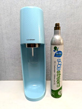 Sodastream fizzi blue for sale  Forney