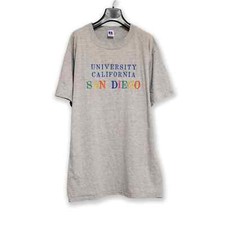 Shirt russell athletic usato  Montegrotto Terme